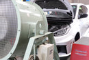 Toyota | GR Yaris Facelift | Model: GXPA16 | EG model: G16E-GTS | 1.6TURBO | (24-) | Product number: FR-0147