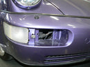 Front air duct | For 964 | Material: FRP | ADBF-964