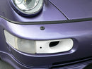 Front air duct | For 964 | Material: FRP | ADBF-964