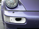 Front air duct | For 964 | Material: FRP | ADBF-964