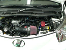 Toyota | iQ | Model: KGJ10 | EG Model: 1KR-FE | 1.0NA | (08-16) |