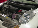 Nissan | Cube Cubic | Model: BGZ11 | EG Model: CR14DE | 1.4NA | (03-08) |