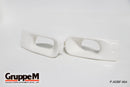 Front air duct | For 964 | Material: FRP | ADBF-964