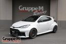 Toyota | GR Yaris Facelift | Model: GXPA16 | EG model: G16E-GTS | 1.6TURBO | (24-) | Product number: FR-0147