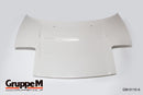 Air duct bonnet | for NSX | GM-0110-A