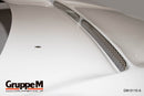 Air duct bonnet | for NSX | GM-0110-A