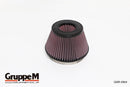 Spare filter | Inner diameter φ 152mm | Height 130mm | Part number: GMR-0964