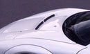 Air duct bonnet | for NSX | GM-0110-A
