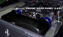 Engine Hood Panel L & R | for F355