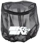 K&N waterproof cover | Compatible filter for RU-2960 | K&N : 22-8049DK