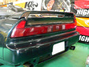 Rear Wicket Spoiler | for NSX | GM-0108