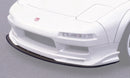 Front Ground Effect Board | For NSX Front Half Cowl | GM-0105