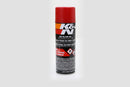 K&N Filter Oil | Aerosol | Contents: 184g | K&N : 99-0504