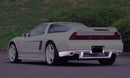 Rear Under Cowl | for NSX | GM-0109
