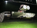 Rear Diffuser | for F355