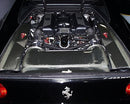 Engine Hood Panel L & R | for F355