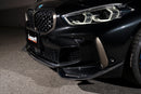 Canard & Lip Spoiler | For BMW F40 M135i & M Sports Bumper