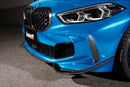 Canard & Lip Spoiler | For BMW F40 M135i & M Sports Bumper