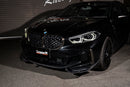 Canard & Lip Spoiler | For BMW F40 M135i & M Sports Bumper