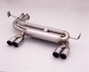 Exhaust | Full Titanium | For BMW E46 M3