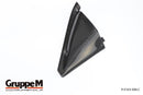 Door Mirror Corner Panel L & R | for F355
