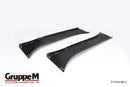 Rear Diffuser | for F355
