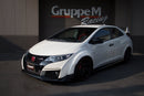 Honda | Civic | Model: FK2 | EG Model: K20C | 2.0TURBO | (15-16) | FR-0522