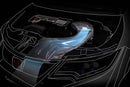 Honda | Civic | Model: FK2 | EG Model: K20C | 2.0TURBO | (15-16) | FR-0522