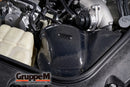 Nissan | Skyline | Model: R35 GT-R | EG Model: VR38DETT | 3.8TURBO | (07-) | FR-0212EVO