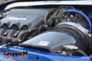 Honda | Fit | Model: GD3/4 | EG Model: L15A | Late 1.5 NA | FR-0347