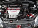 GruppeM | オフィシャルショップ | M's | ラムエアシステム | FR-0505 | ホンダ | シビック | EP3 Type R