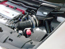 GruppeM | オフィシャルショップ | M's | ラムエアシステム | FR-0510 | ホンダ | シビック | FD2 Type R