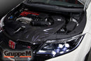 GruppeM | オフィシャルショップ | M's | ラムエアシステム | FR-0510 | ホンダ | シビック | FK2