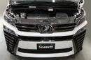 Toyota | Alphard | Model: GGH30W/35W | 2GR-FKS | Late 3.5 NA | (18-23) | FR-1099