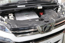 Toyota | Alphard | Model: GGH30W/35W | 2GR-FKS | Late 3.5 NA | (18-23) | FR-1099