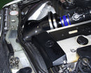 GruppeM | オフィシャルショップ | ラムエアシステム | FRI-0122 | MERCEDES BENZ | C-CLASS | 202