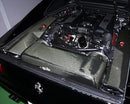 Engine Hood Panel L & R | for F355