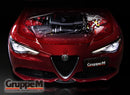 GruppeM | オフィシャルショップ | ラムエアシステム | FRI-0221 | ALFA ROMEO | GIULIA