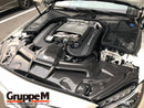 GruppeM | オフィシャルショップ | ラムエアシステム | FRI-0407 | MERCEDES BENZ | C-CLASS | 205