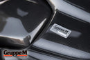 GruppeM | オフィシャルショップ | M's | ラムエアシステム | FR-0525(輸出仕様) | ホンダ | シビック | FK8