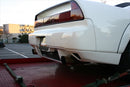 Rear Under Cowl | for NSX | GM-0109