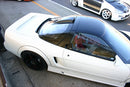 Over Fender | For NSX | GM-0111