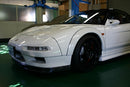 Over Fender | For NSX | GM-0111