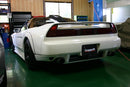 Over Fender | For NSX | GM-0111