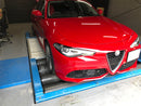 ALFA ROMEO | GIULIA | 2.0L | VELOCE TURBO 280PS | (17-) | FRI-0221