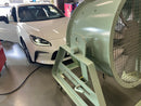 Subaru | BRZ | Model: ZD8 | EG Model: FA24 | 2.4L | (21-) | FR-0143