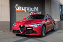 ALFA ROMEO | GIULIA | 2.0L | SUPER TURBO 200PS | (17-) | FRI-0221