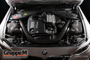 GruppeM | オフィシャルショップ | ラムエアシステム | FRI-0346 | BMW | 2 SERIES | F87