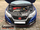 Honda | Civic | Model: FK2 | EG Model: K20C | 2.0TURBO | (15-16) | FR-0522