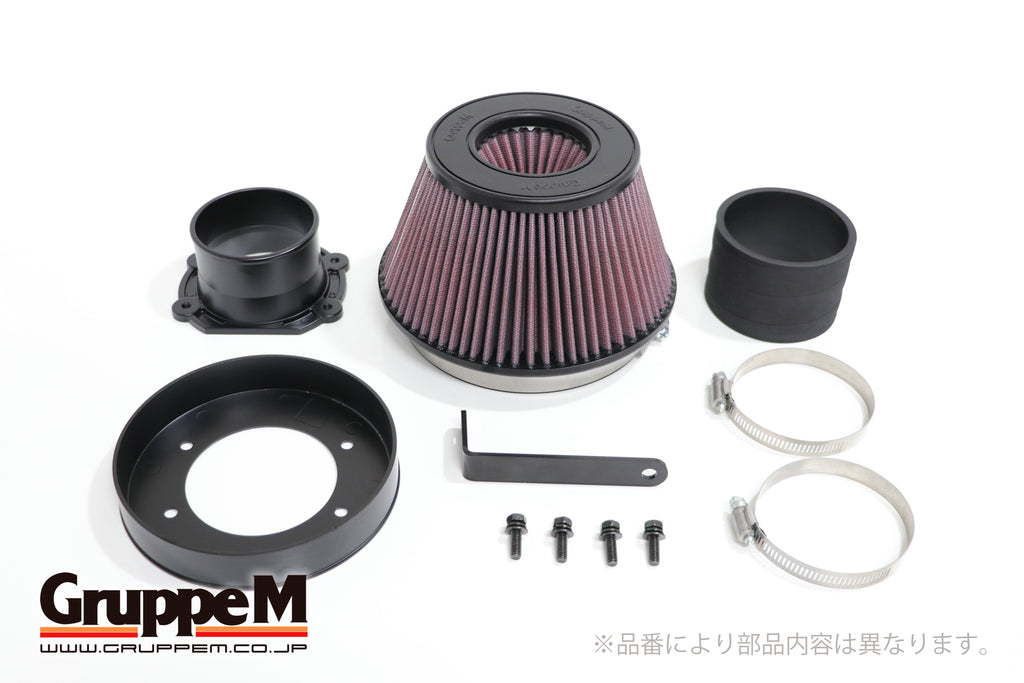 GruppeM | Official Shop | M's | Power Cleaner | PC-0027 | Nissan